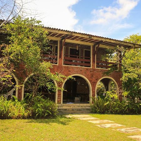 Porto De Galinhas Hostel エクステリア 写真