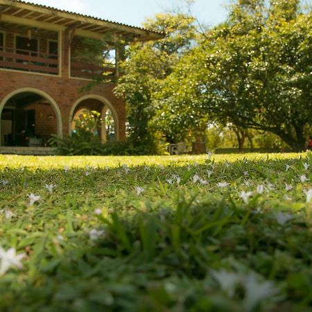 Porto De Galinhas Hostel エクステリア 写真
