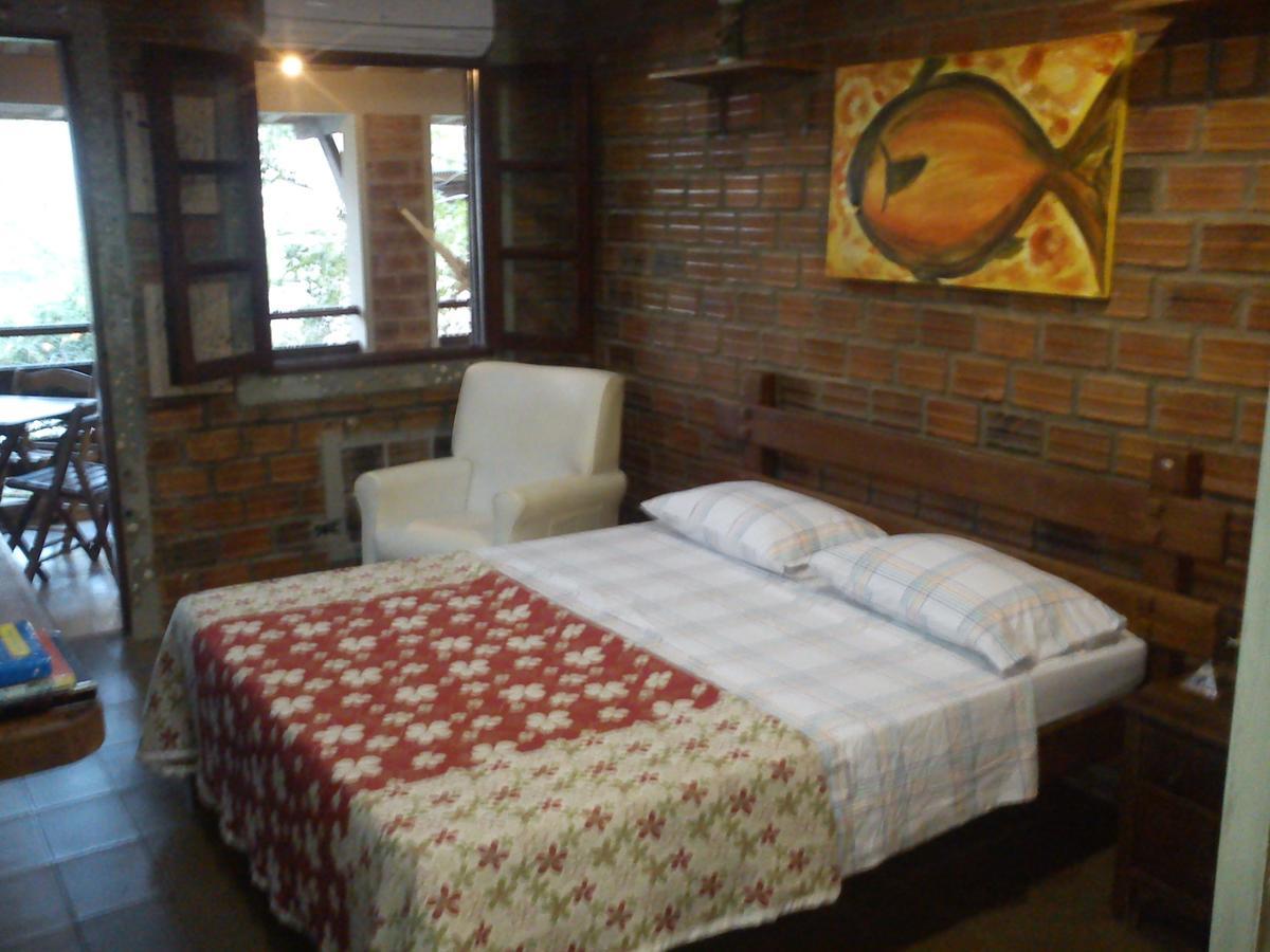 Porto De Galinhas Hostel 部屋 写真