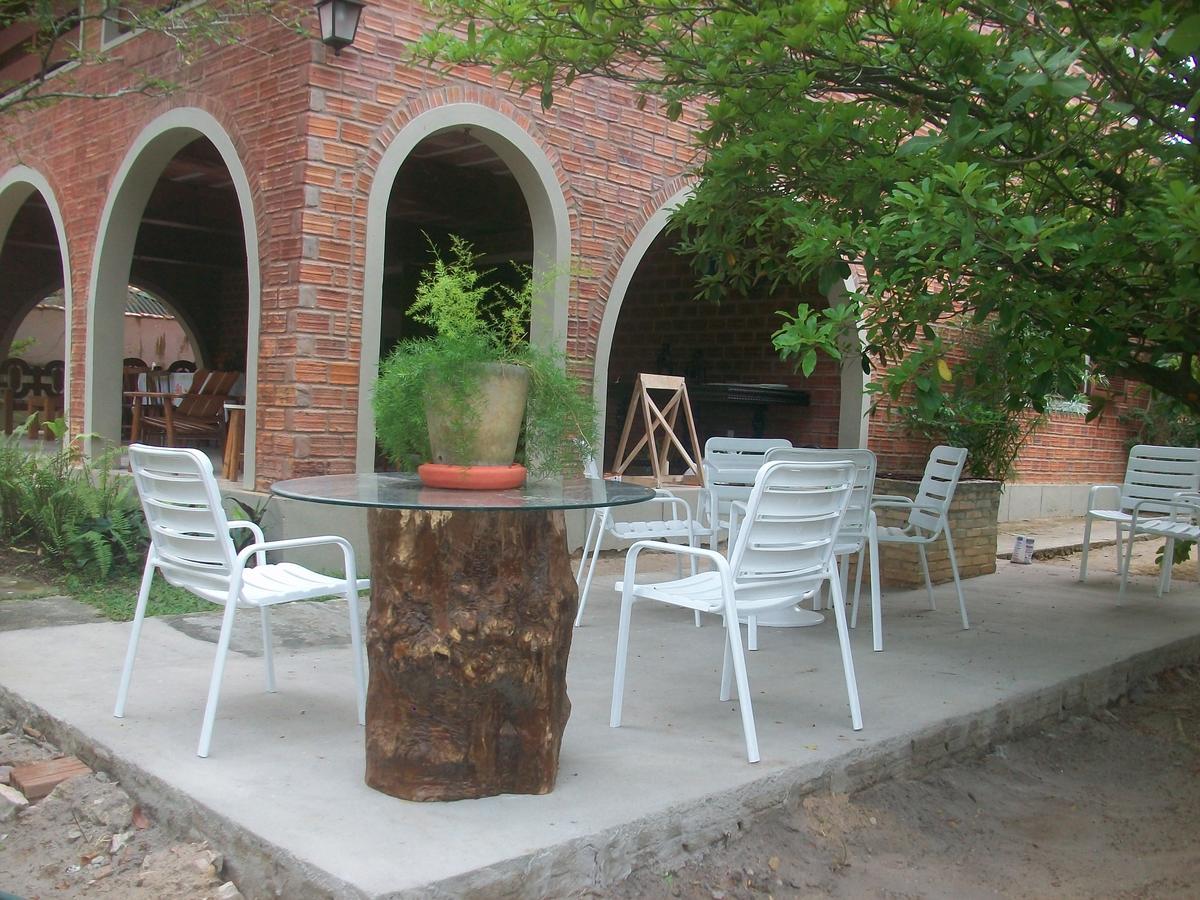 Porto De Galinhas Hostel 部屋 写真