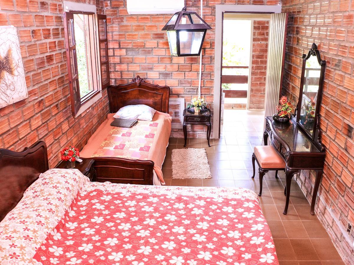 Porto De Galinhas Hostel エクステリア 写真