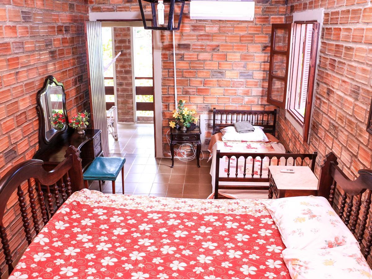 Porto De Galinhas Hostel エクステリア 写真