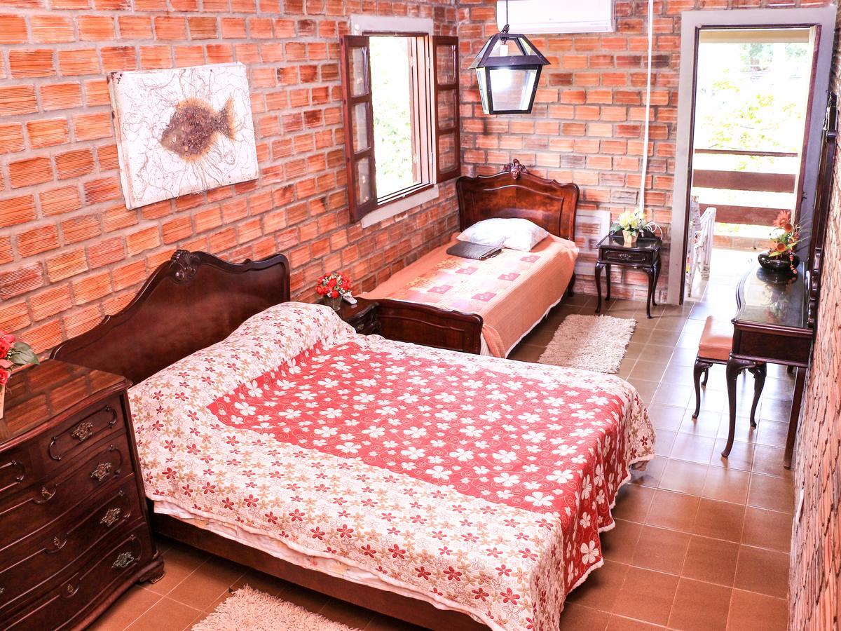 Porto De Galinhas Hostel エクステリア 写真