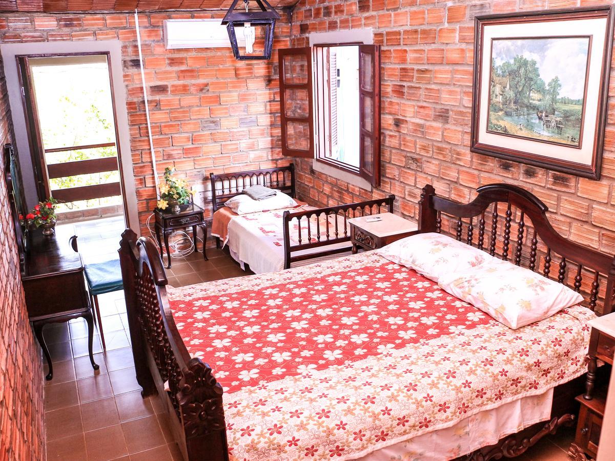 Porto De Galinhas Hostel エクステリア 写真