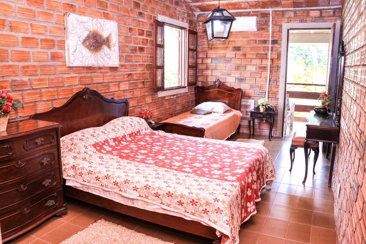 Porto De Galinhas Hostel エクステリア 写真
