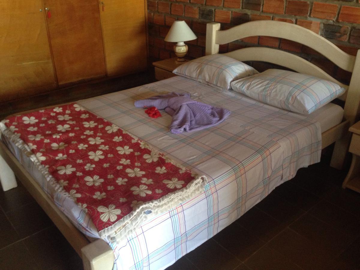 Porto De Galinhas Hostel エクステリア 写真