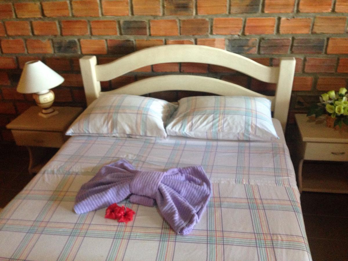Porto De Galinhas Hostel エクステリア 写真