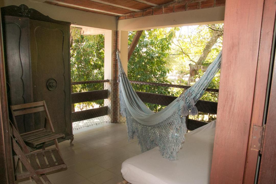 Porto De Galinhas Hostel エクステリア 写真